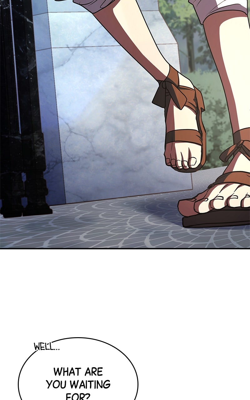 Read The Apothecary Prince Manga Online