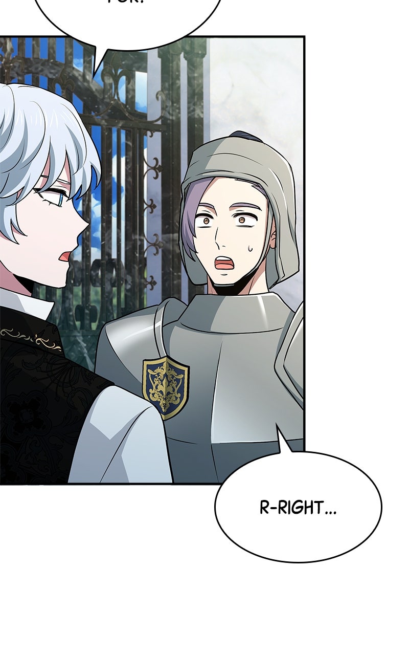 Read The Apothecary Prince Manga Online