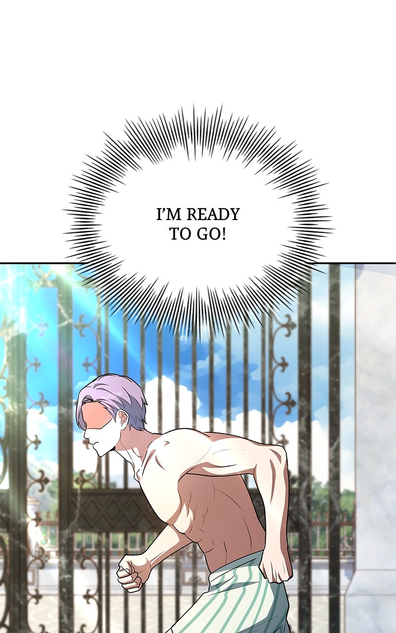 Read The Apothecary Prince Manga Online