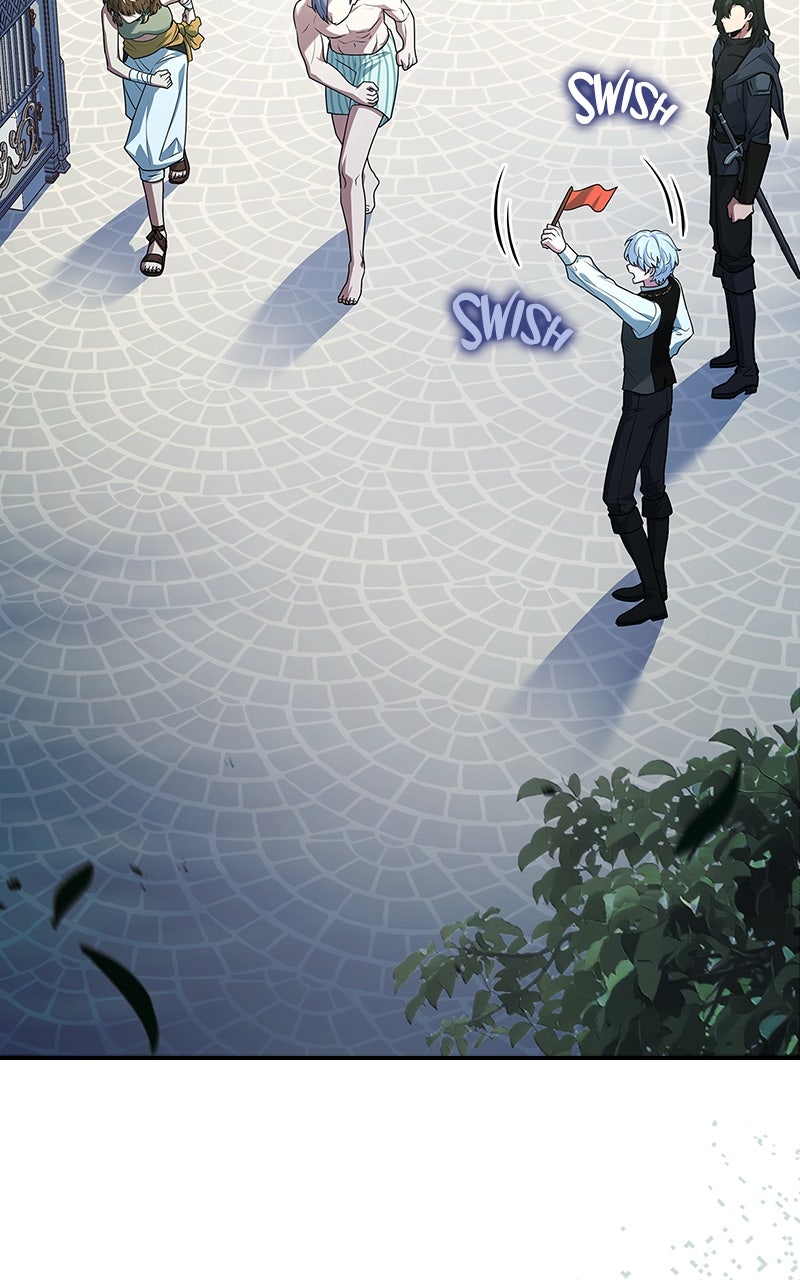 Read The Apothecary Prince Manga Online