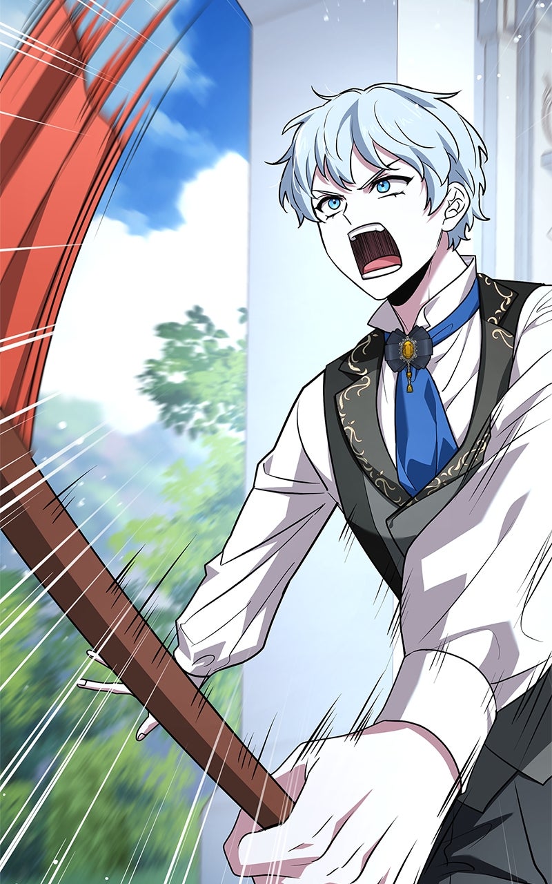 Read The Apothecary Prince Manga Online