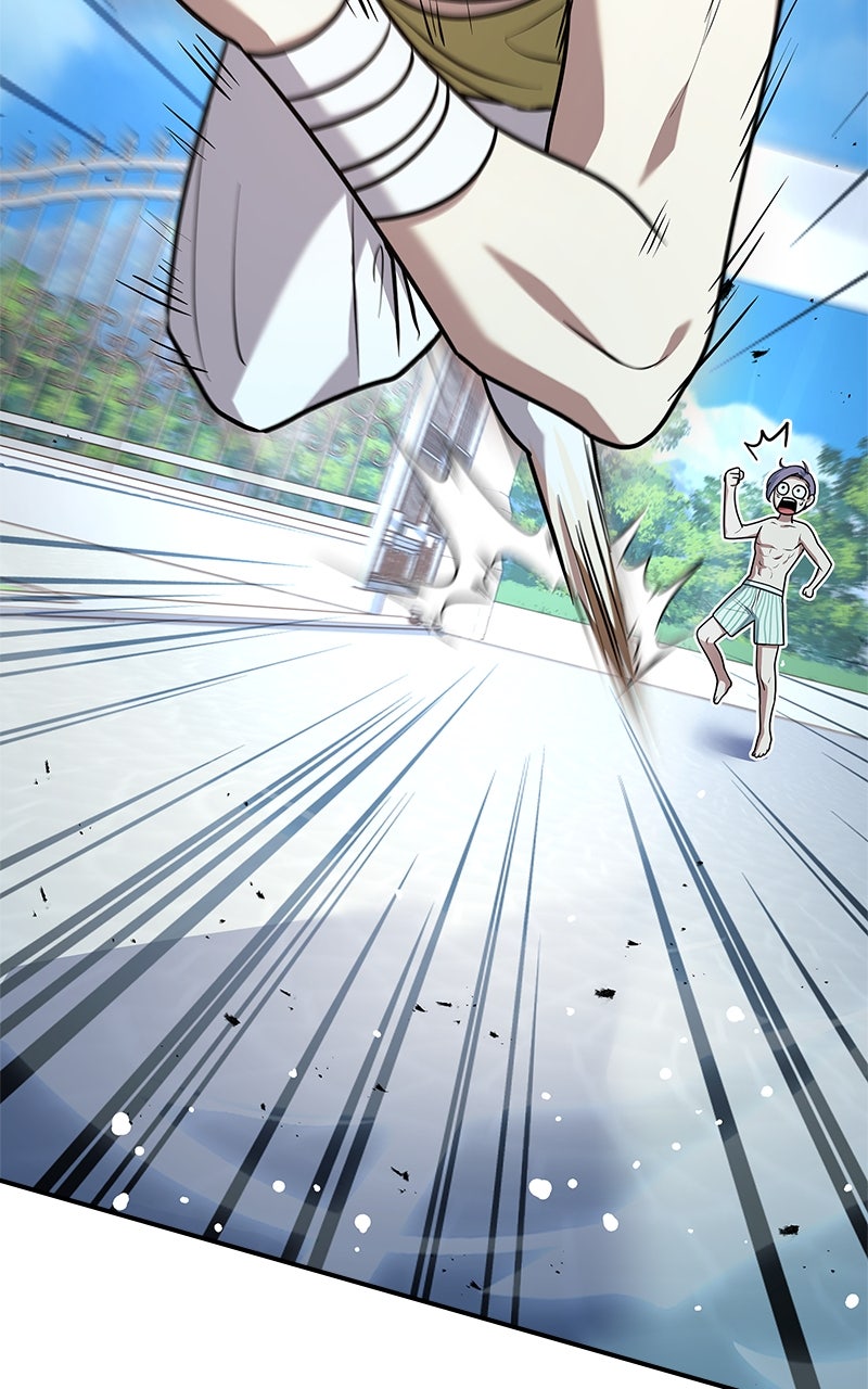 Read The Apothecary Prince Manga Online