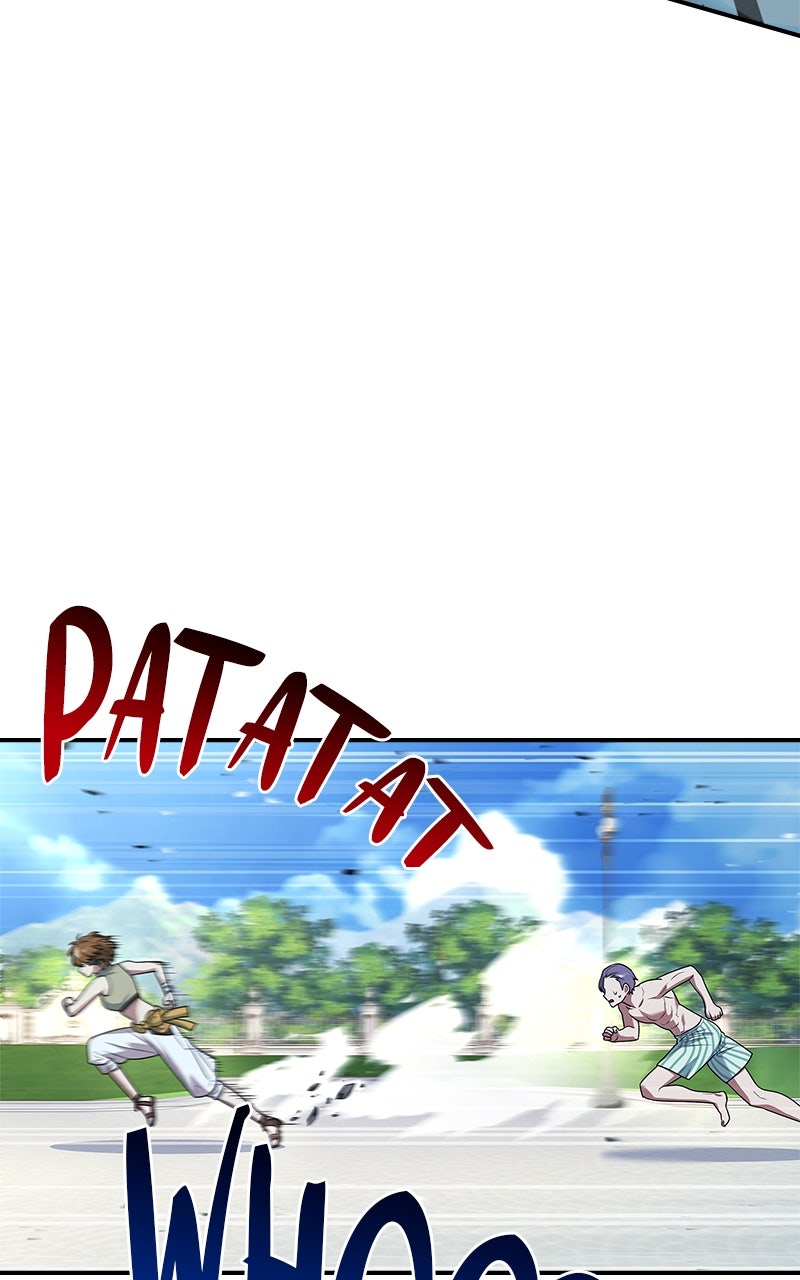 Read The Apothecary Prince Manga Online