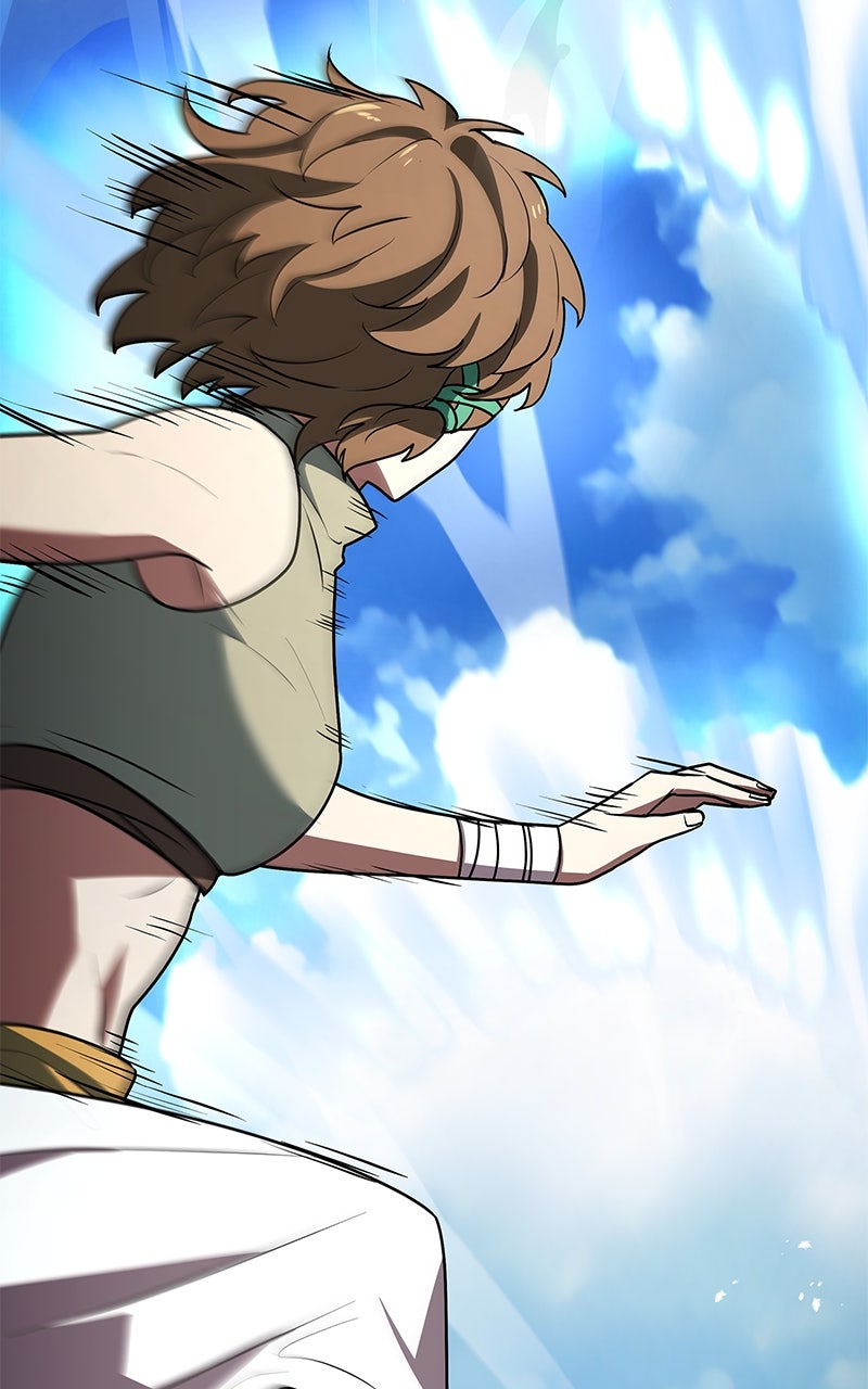 Read The Apothecary Prince Manga Online