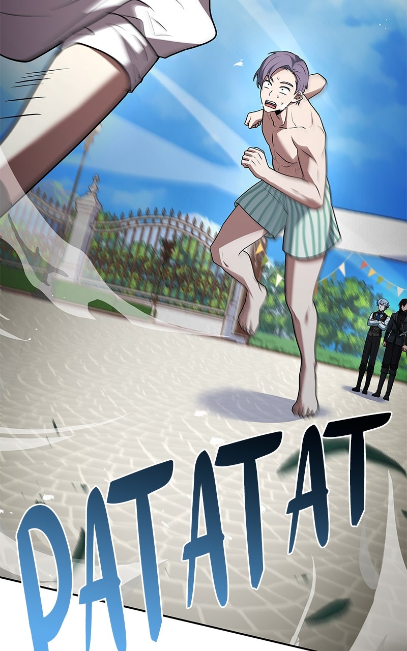 Read The Apothecary Prince Manga Online