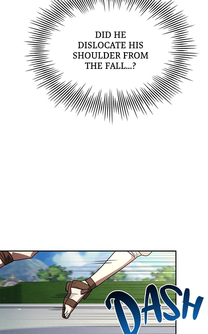 Read The Apothecary Prince Manga Online