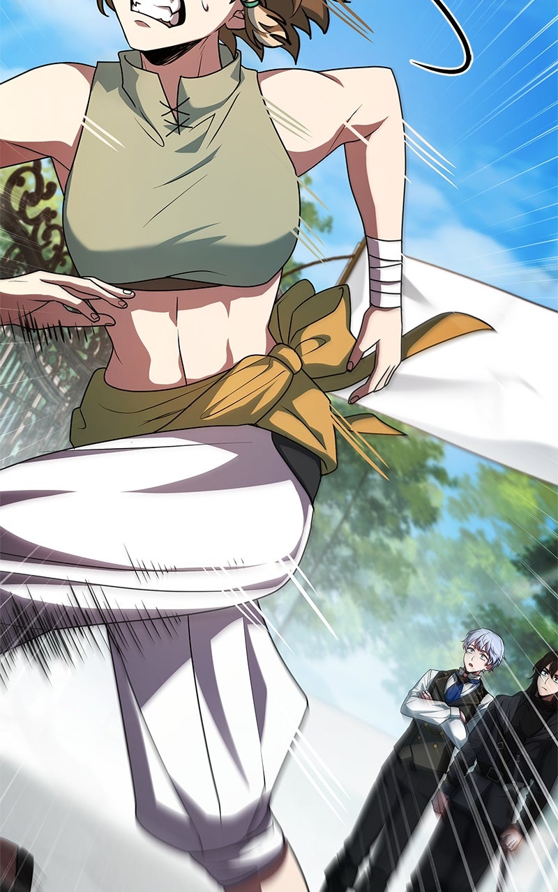 Read The Apothecary Prince Manga Online