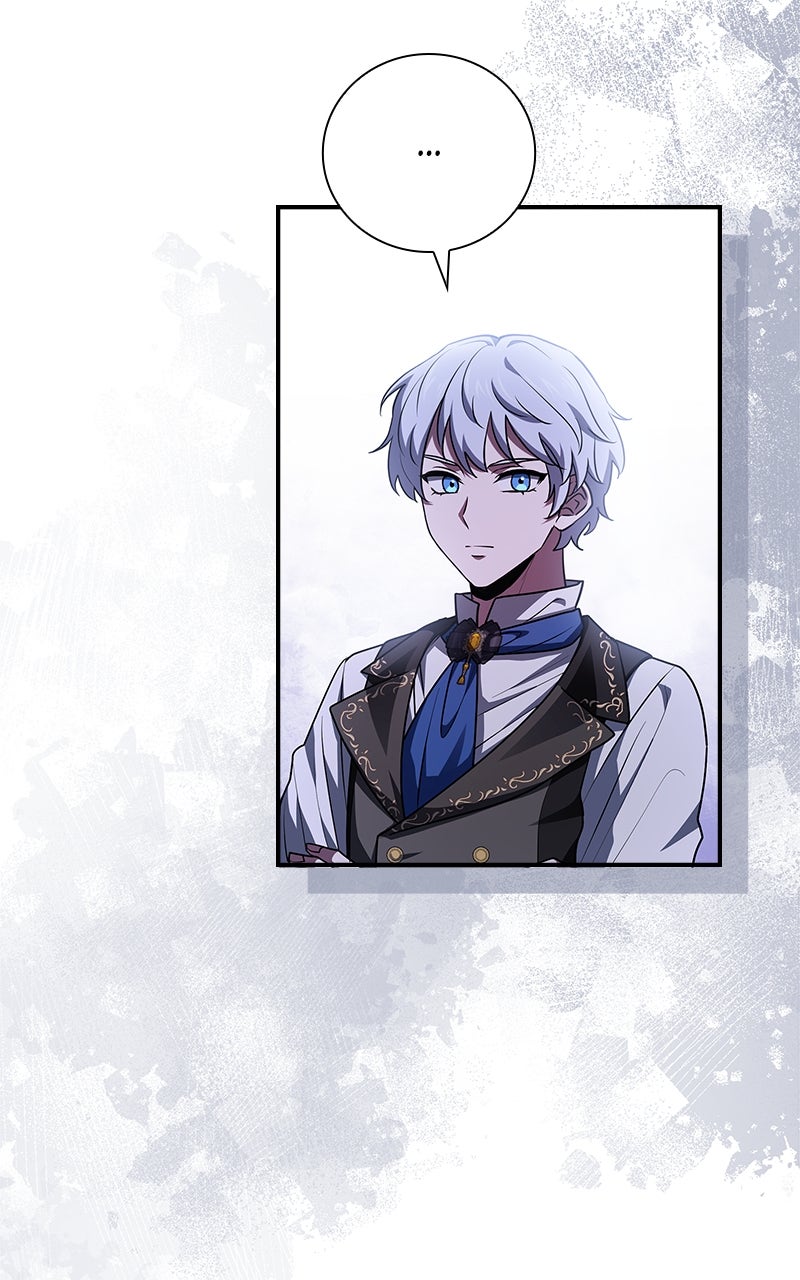 Read The Apothecary Prince Manga Online