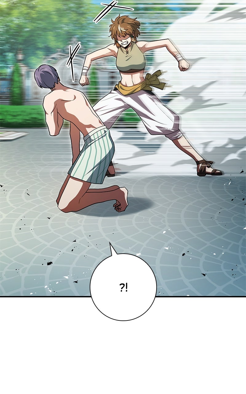 Read The Apothecary Prince Manga Online