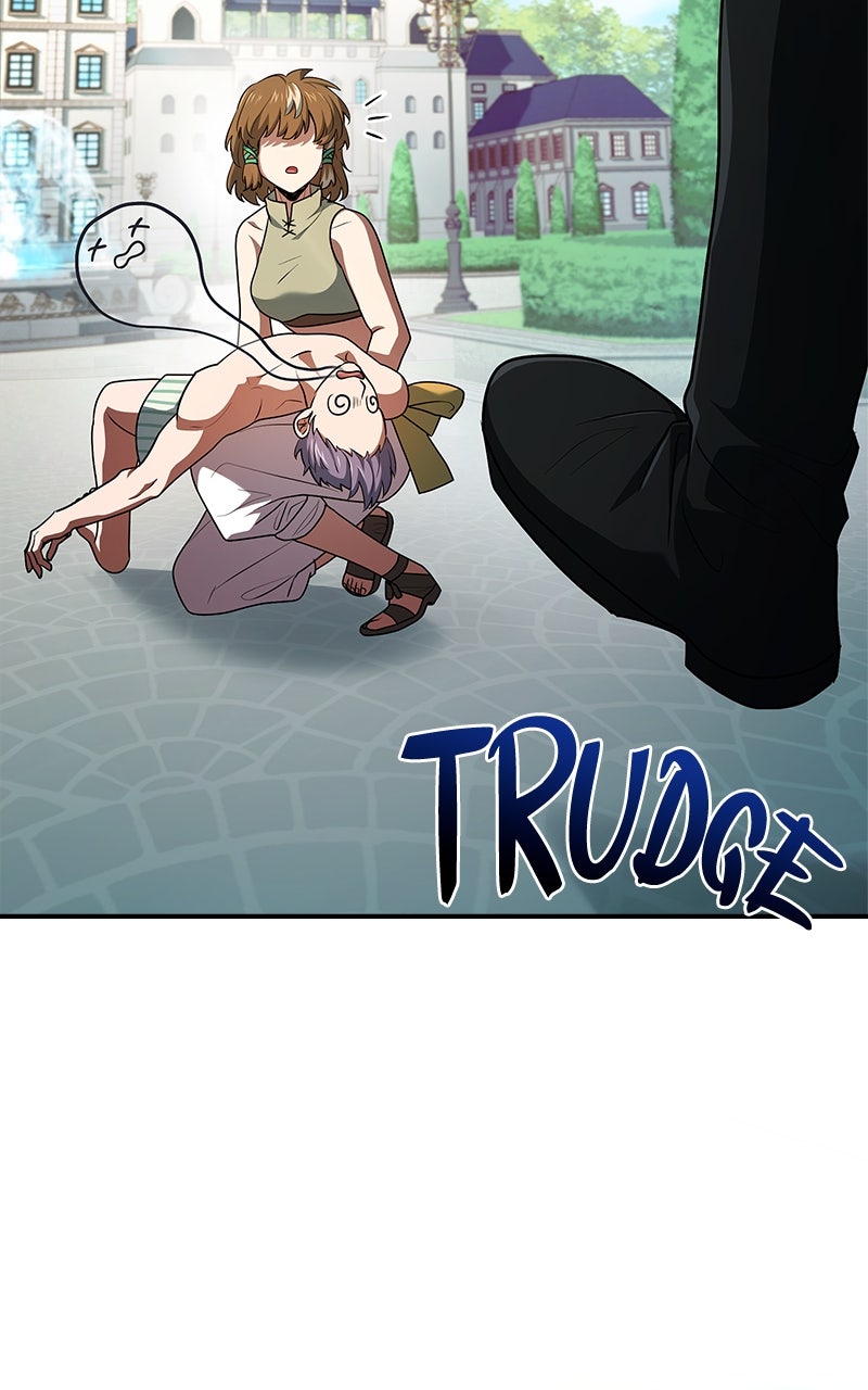 Read The Apothecary Prince Manga Online