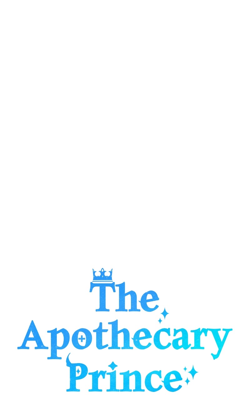 Read The Apothecary Prince Manga Online