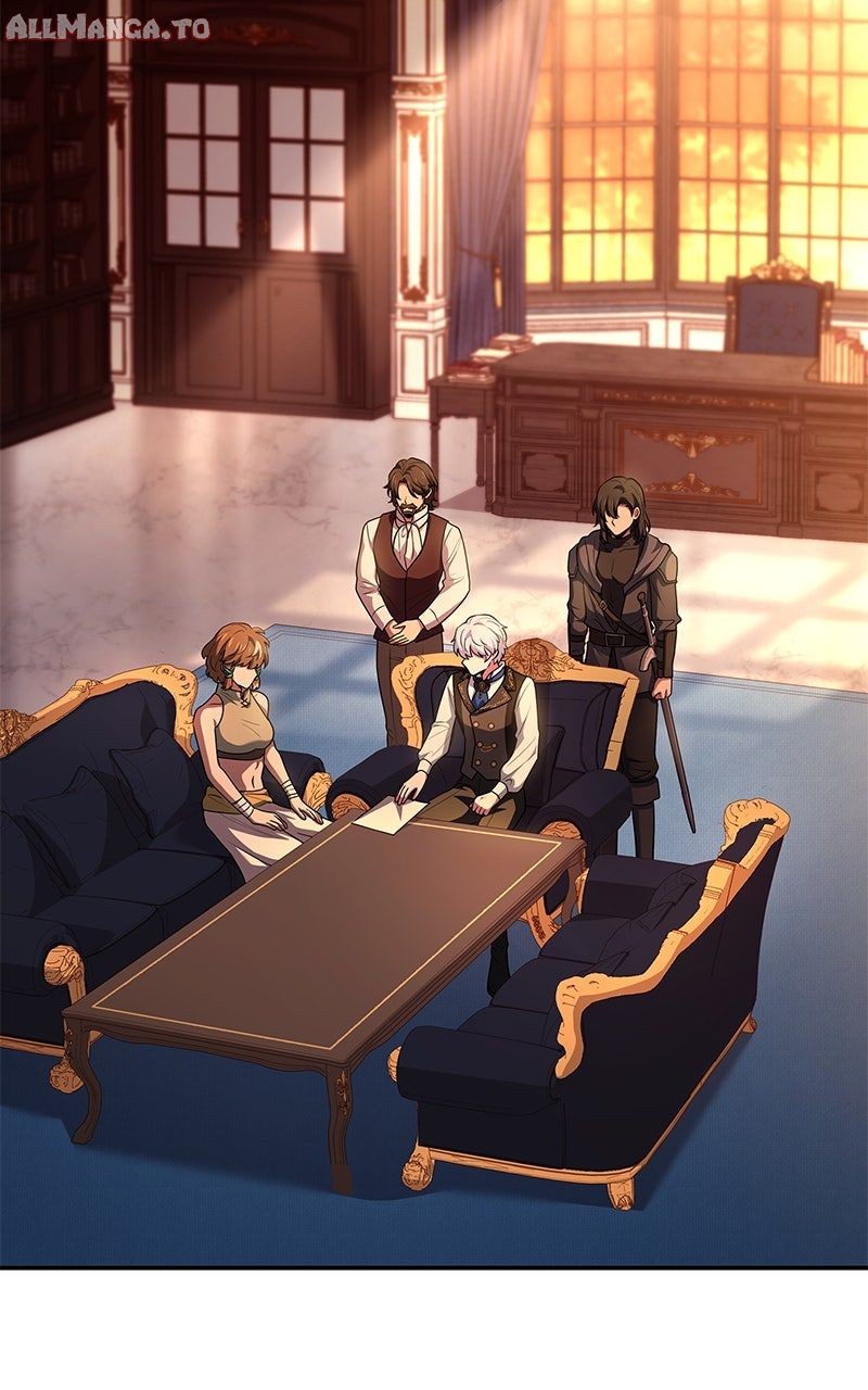 Read The Apothecary Prince Manga Online