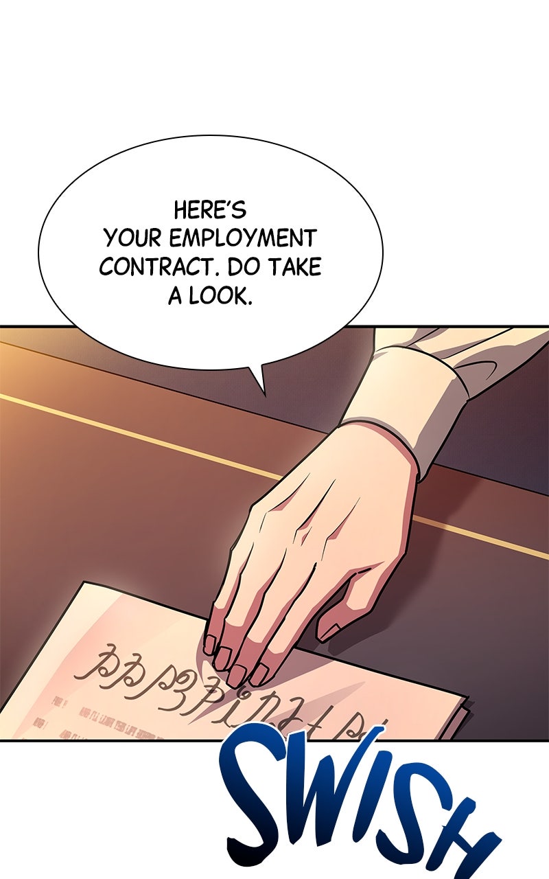 Read The Apothecary Prince Manga Online