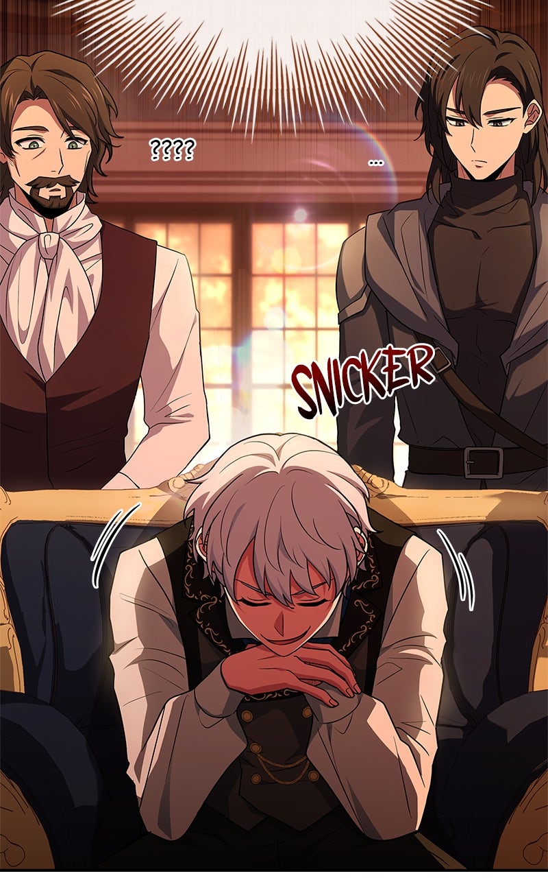 Read The Apothecary Prince Manga Online