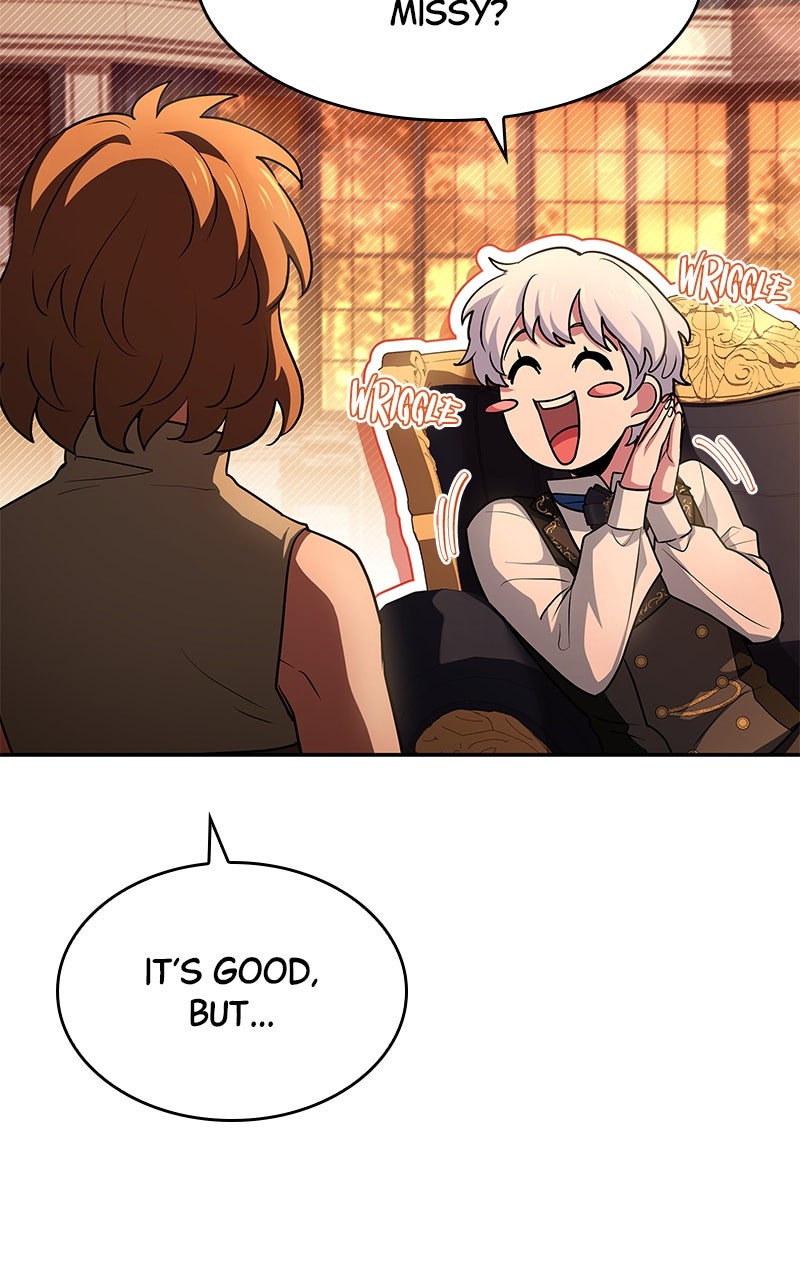 Read The Apothecary Prince Manga Online