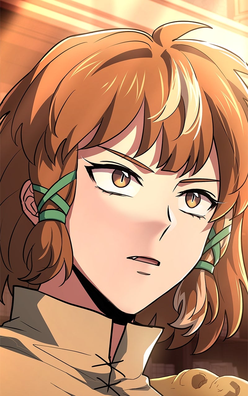 Read The Apothecary Prince Manga Online