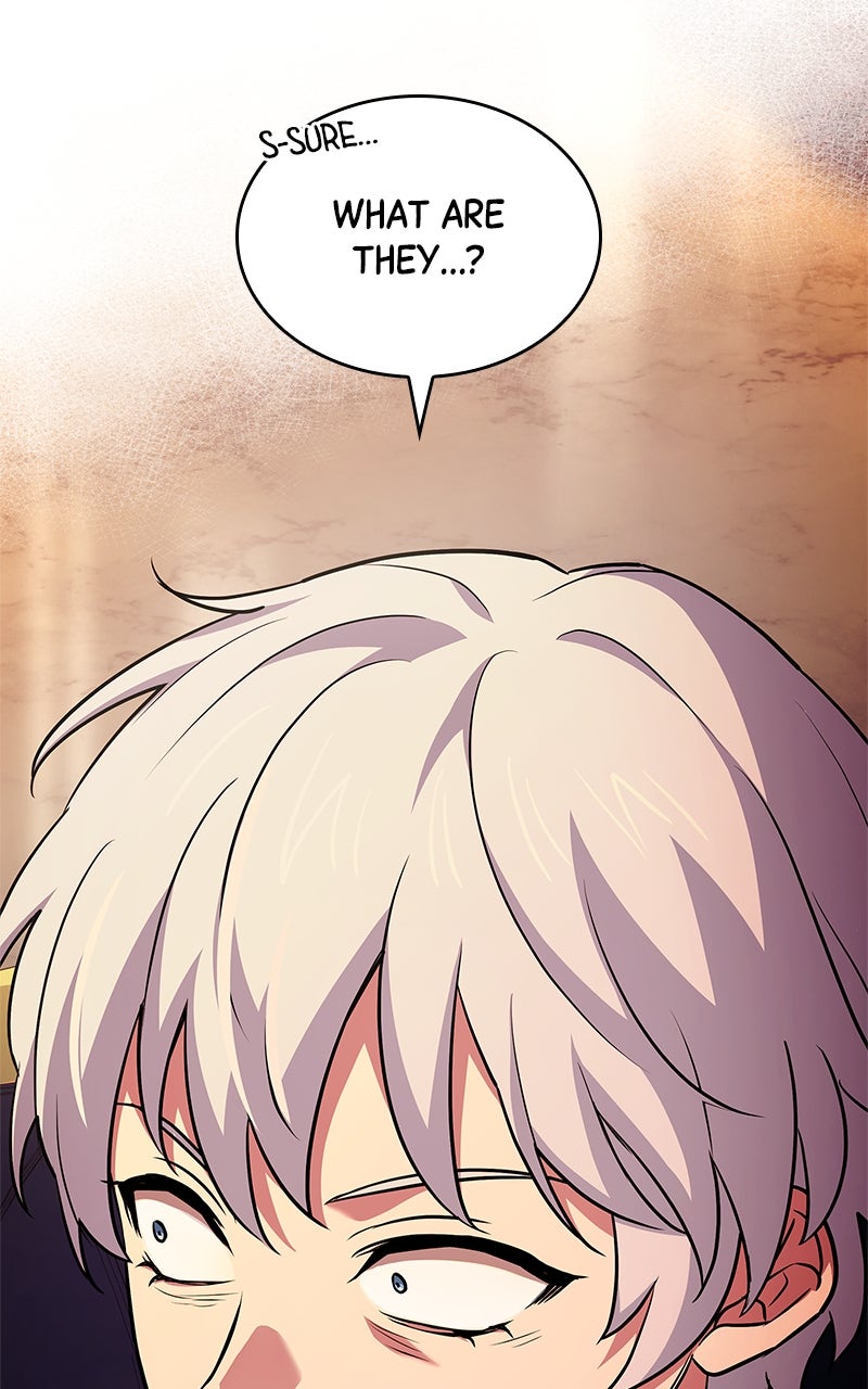 Read The Apothecary Prince Manga Online