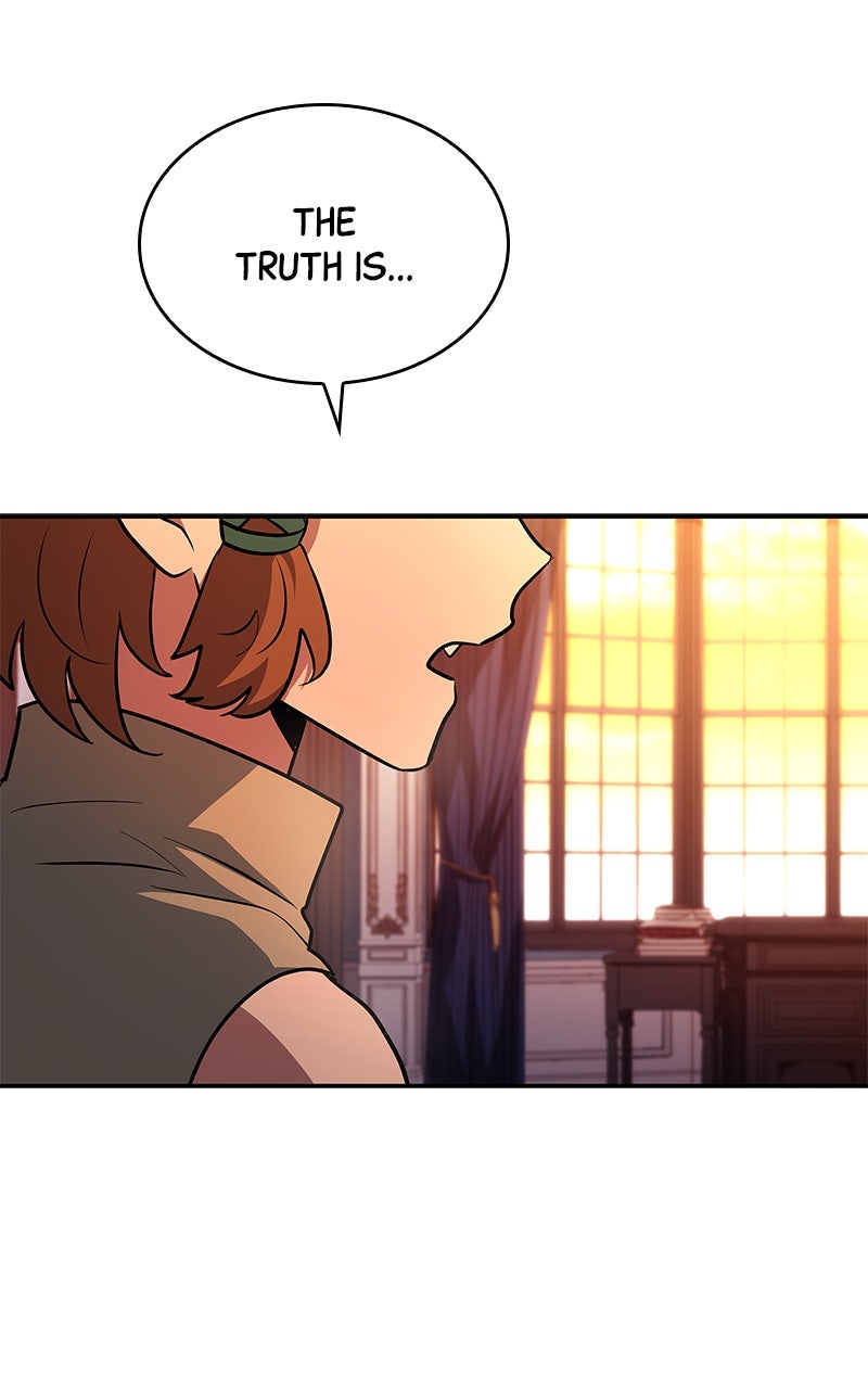 Read The Apothecary Prince Manga Online