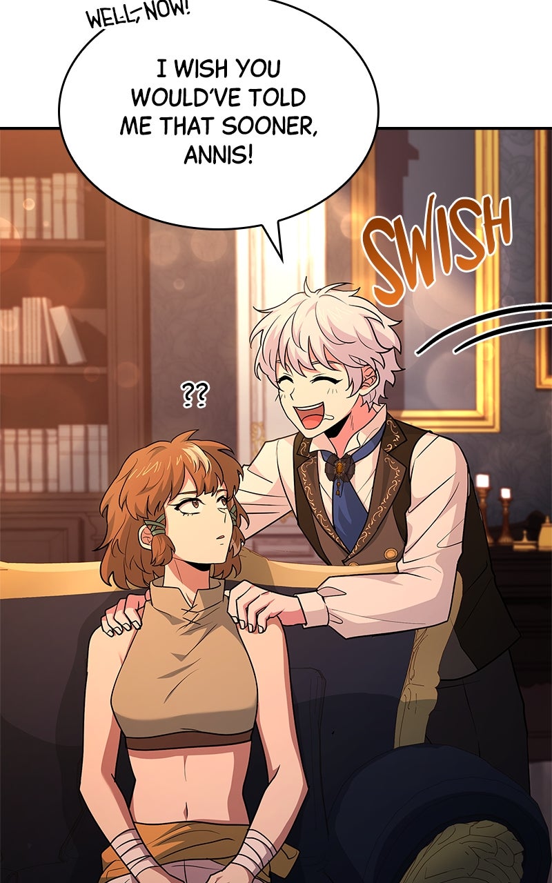 Read The Apothecary Prince Manga Online