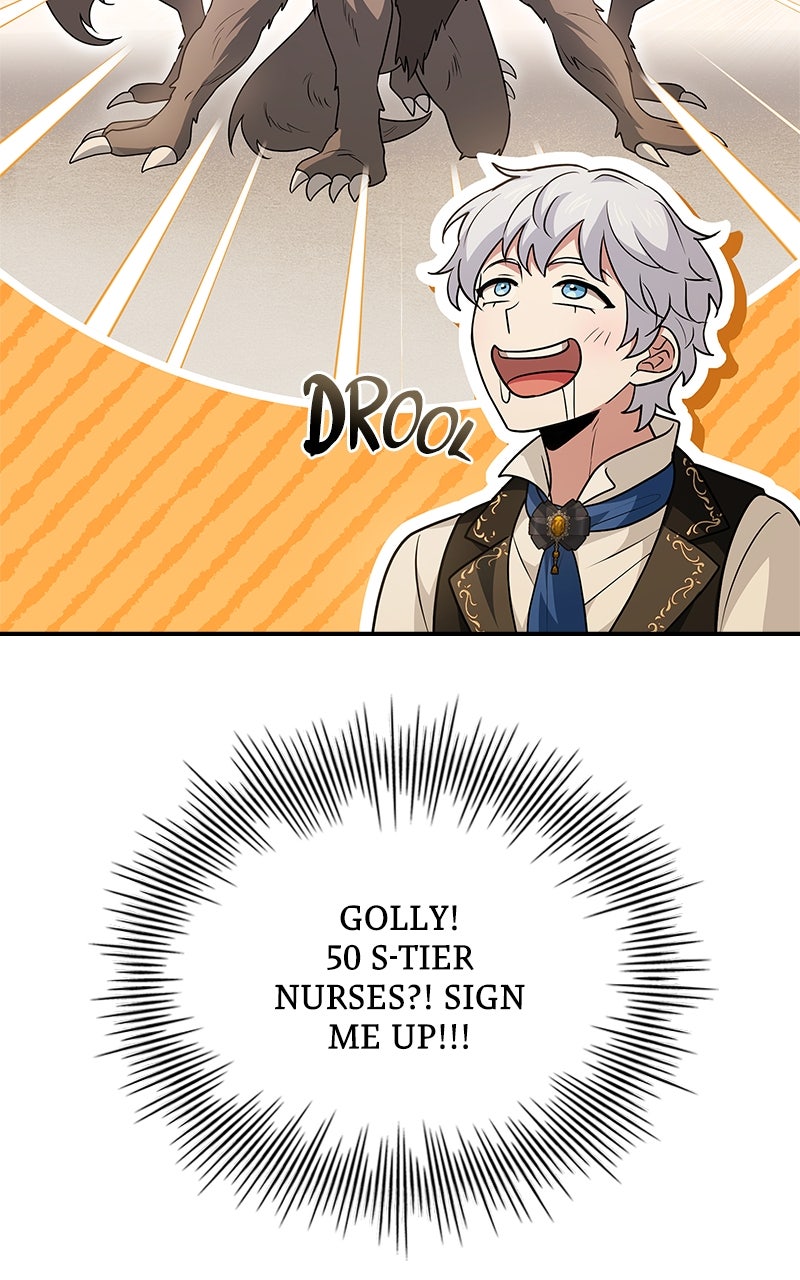 Read The Apothecary Prince Manga Online