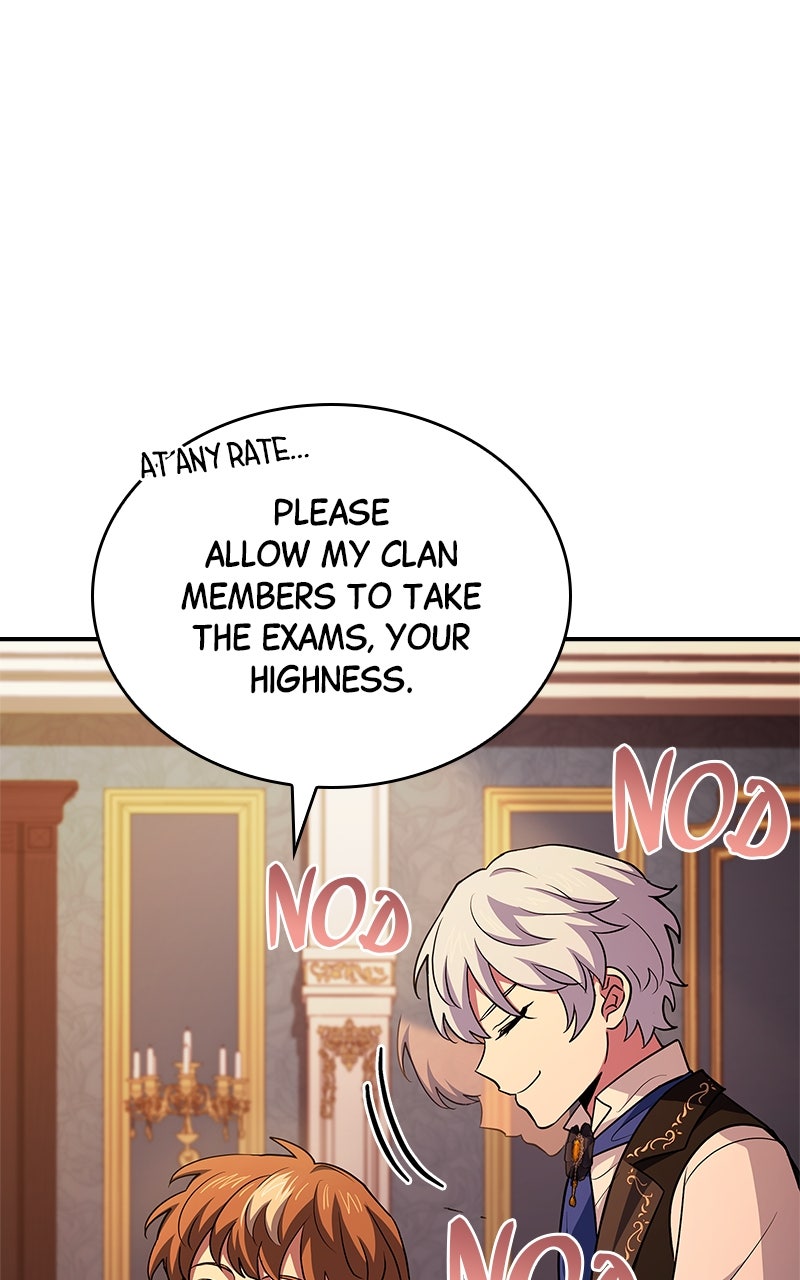 Read The Apothecary Prince Manga Online