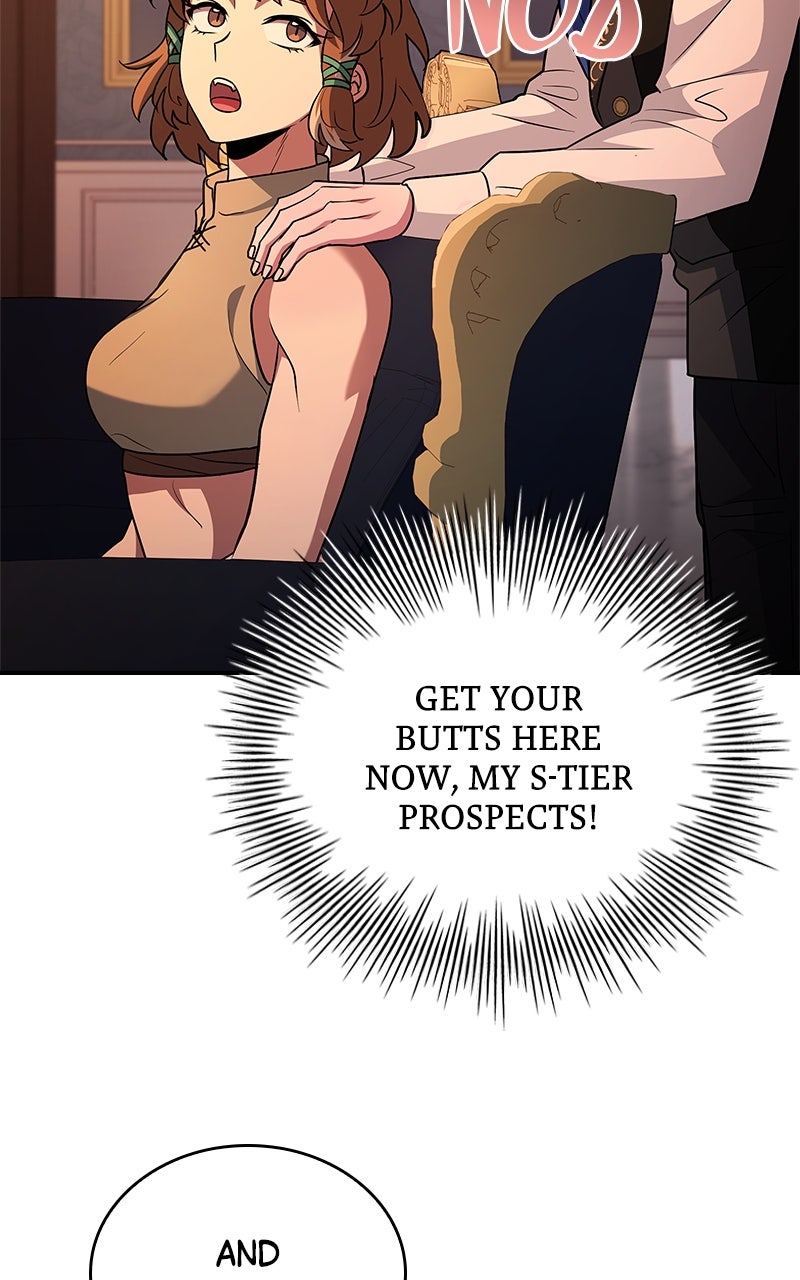 Read The Apothecary Prince Manga Online