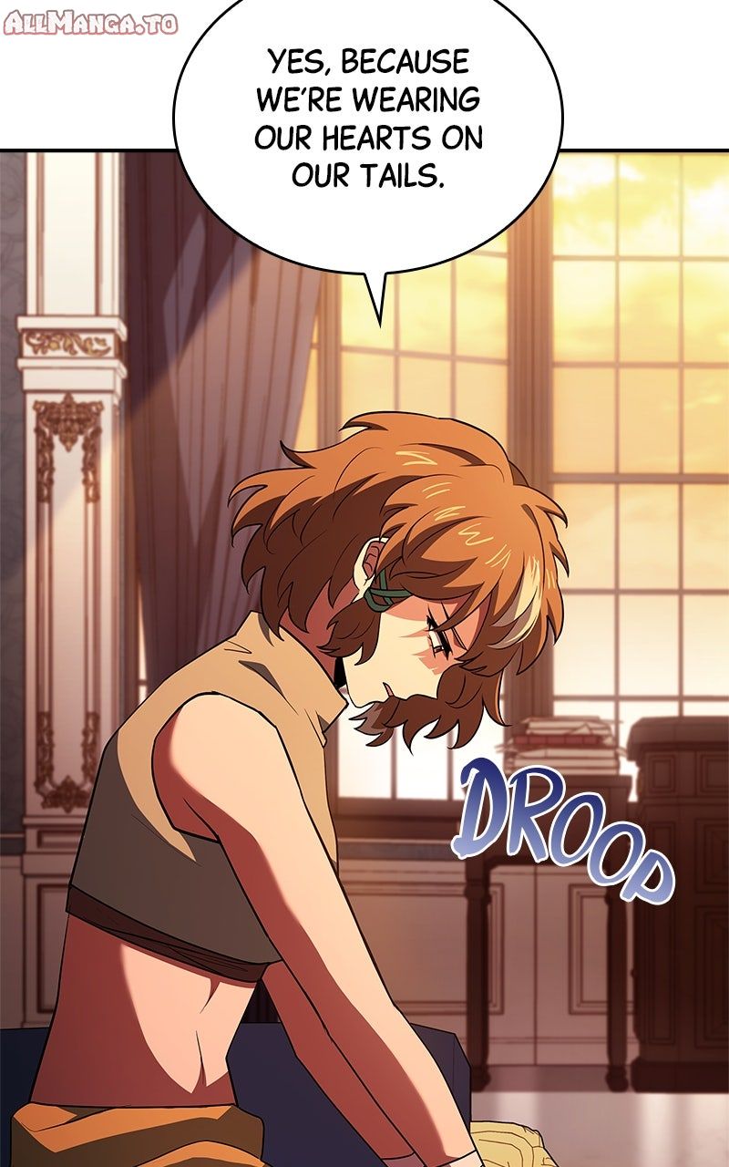 Read The Apothecary Prince Manga Online