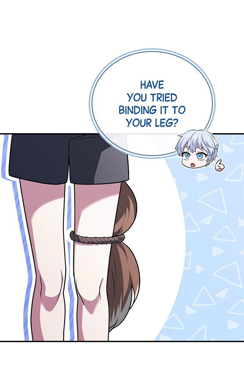 Read The Apothecary Prince Manga Online