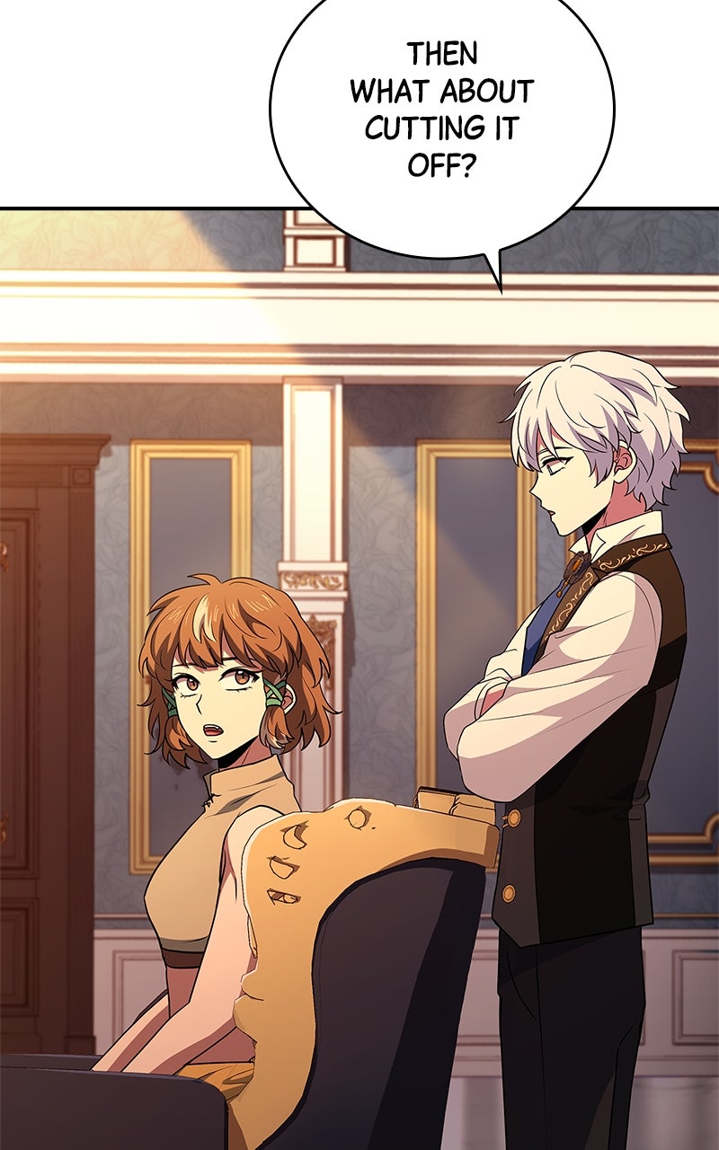 Read The Apothecary Prince Manga Online