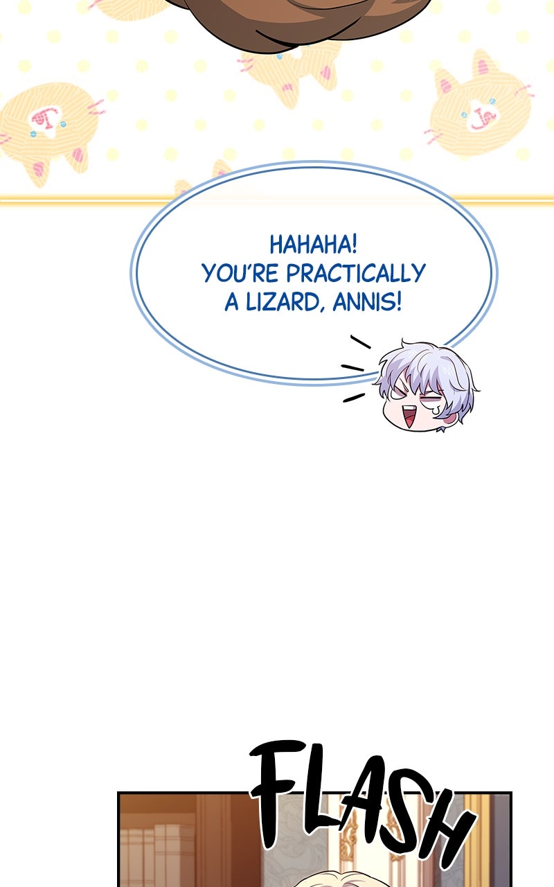 Read The Apothecary Prince Manga Online