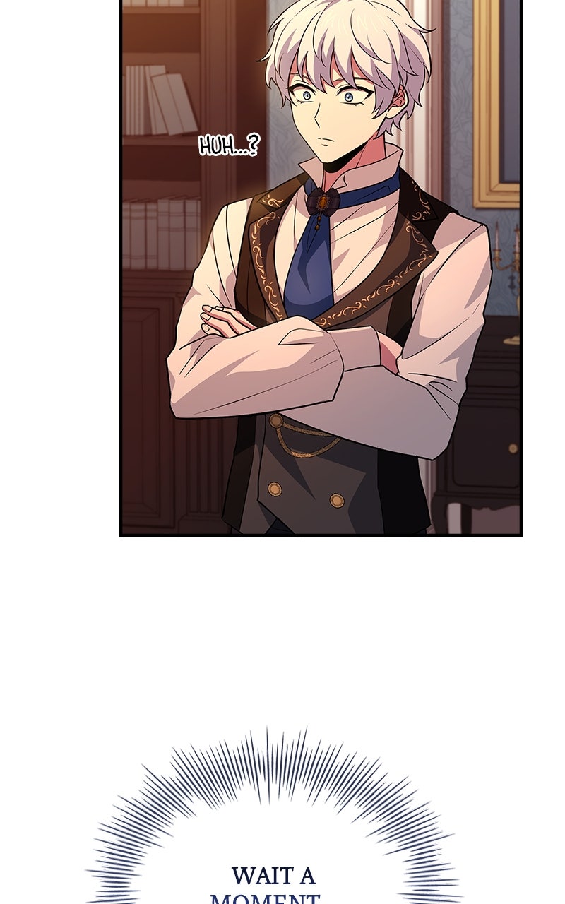 Read The Apothecary Prince Manga Online