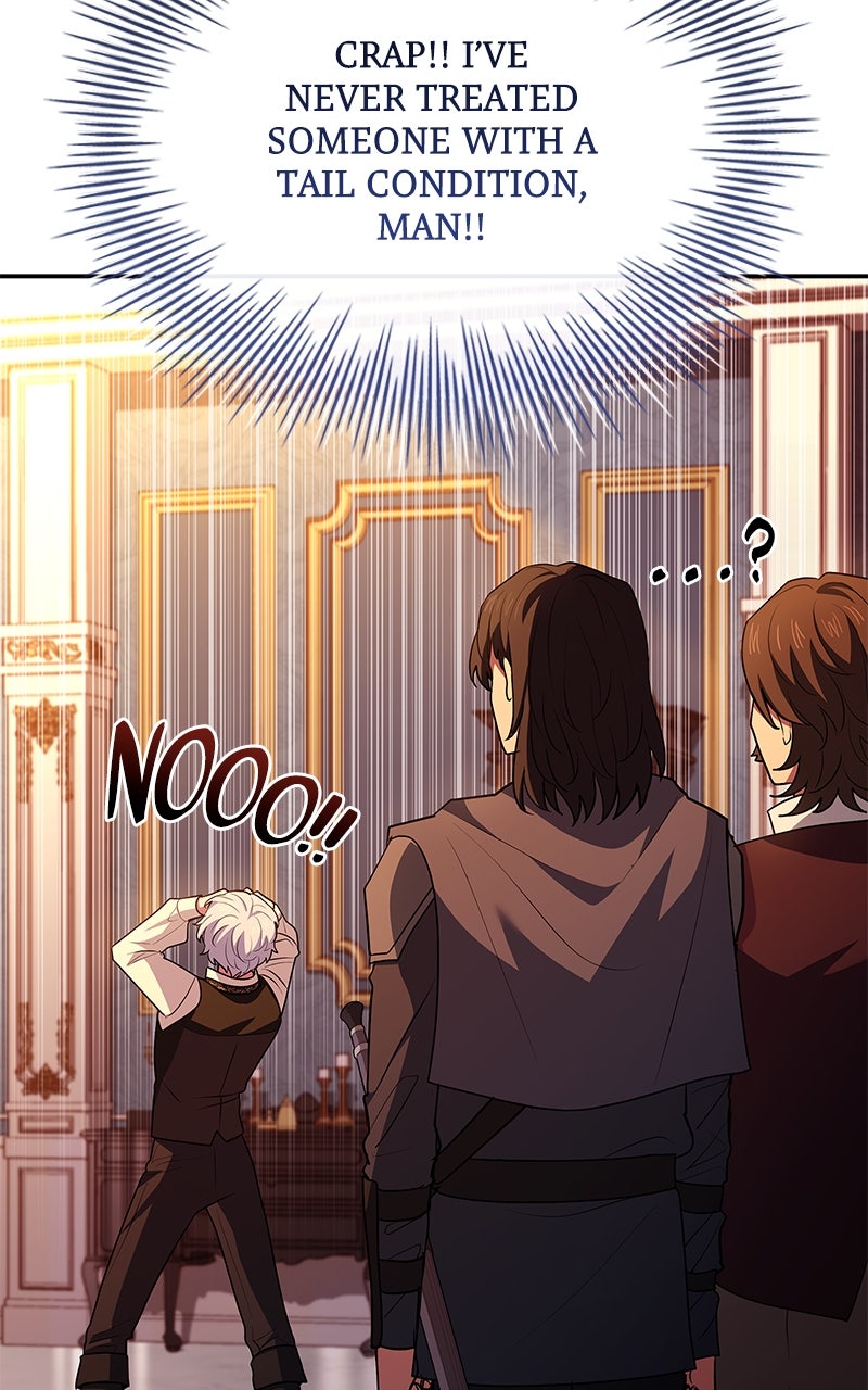 Read The Apothecary Prince Manga Online