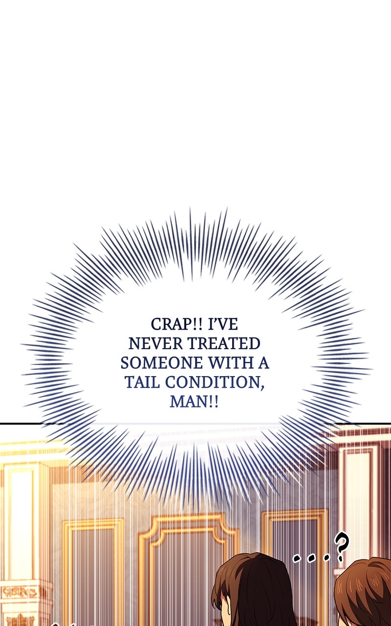 Read The Apothecary Prince Manga Online