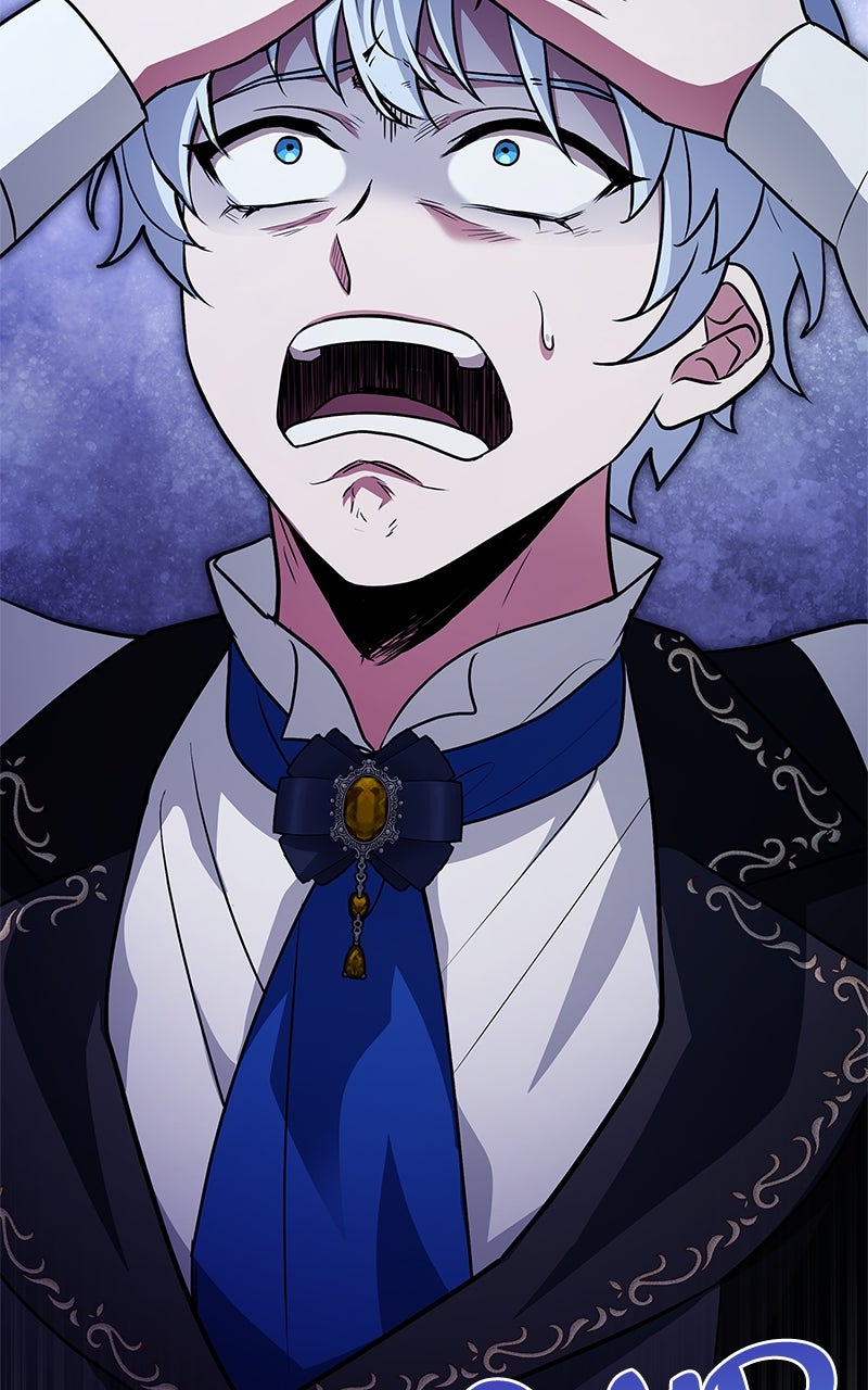 Read The Apothecary Prince Manga Online