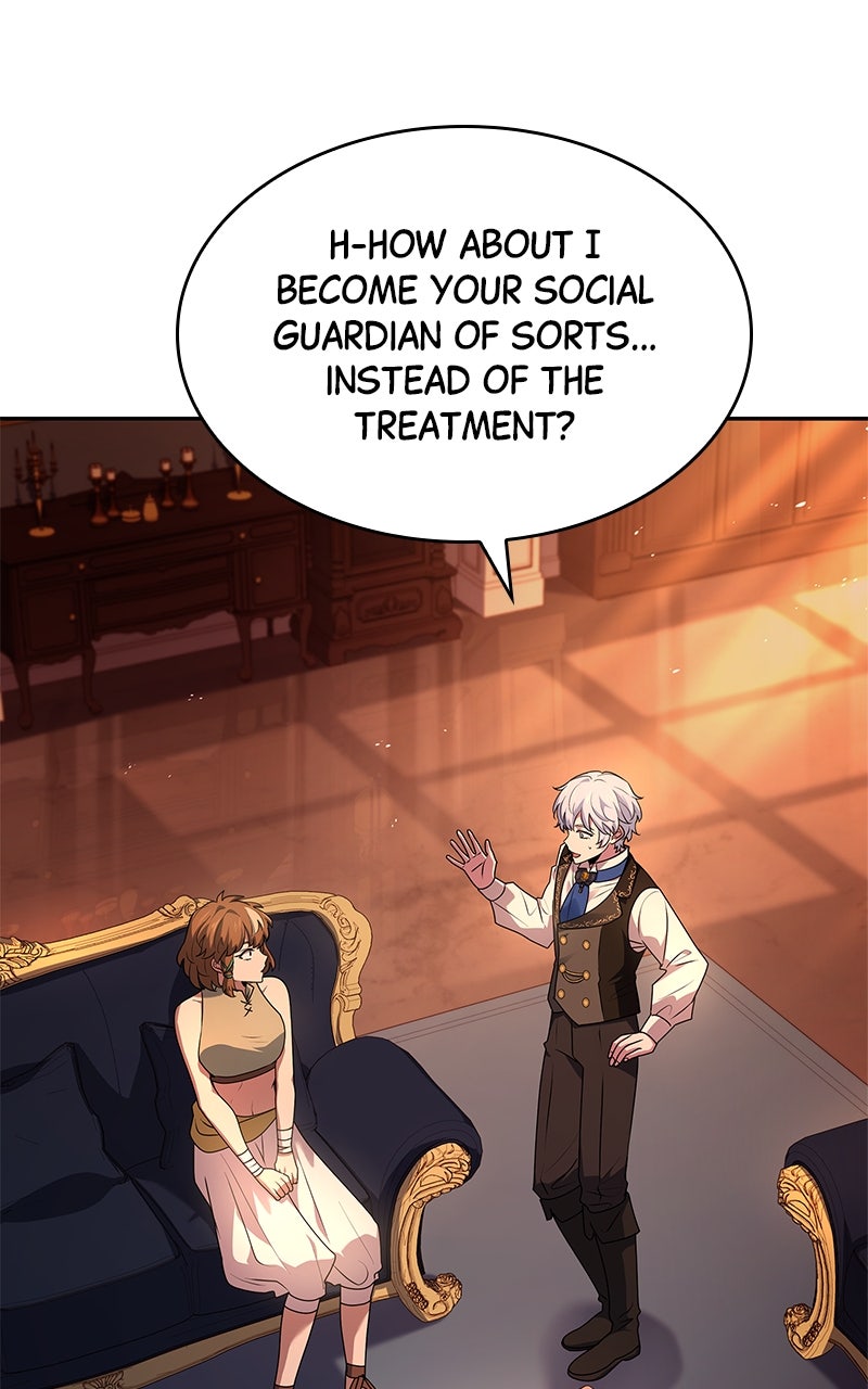 Read The Apothecary Prince Manga Online