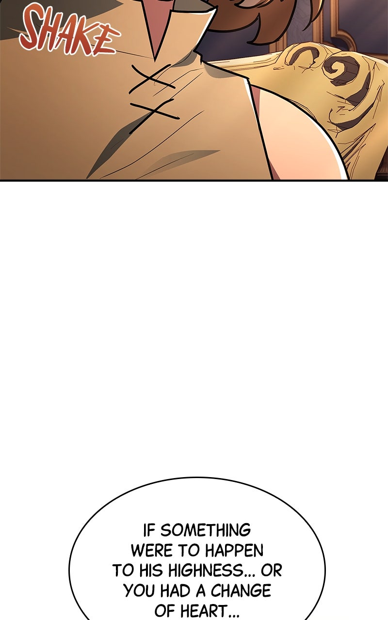 Read The Apothecary Prince Manga Online