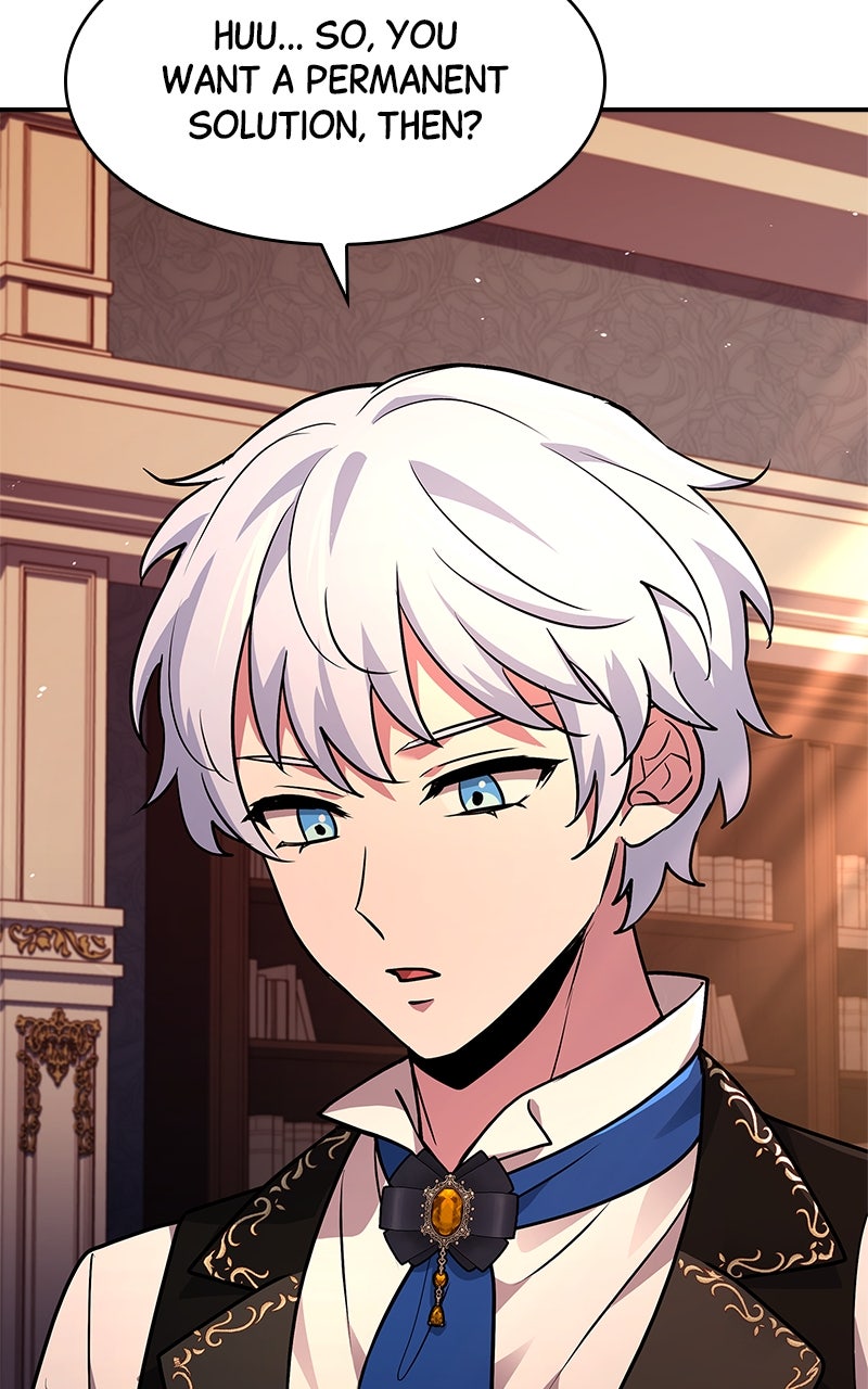 Read The Apothecary Prince Manga Online