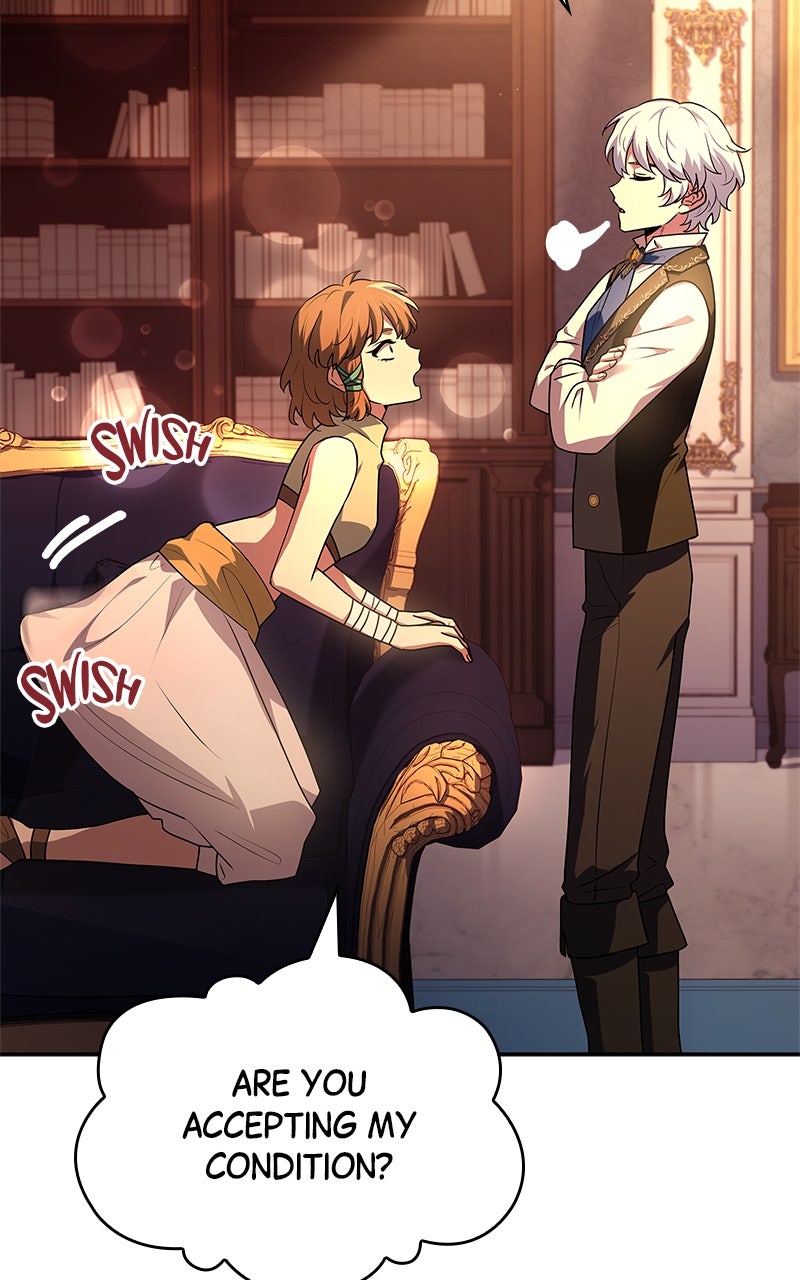 Read The Apothecary Prince Manga Online