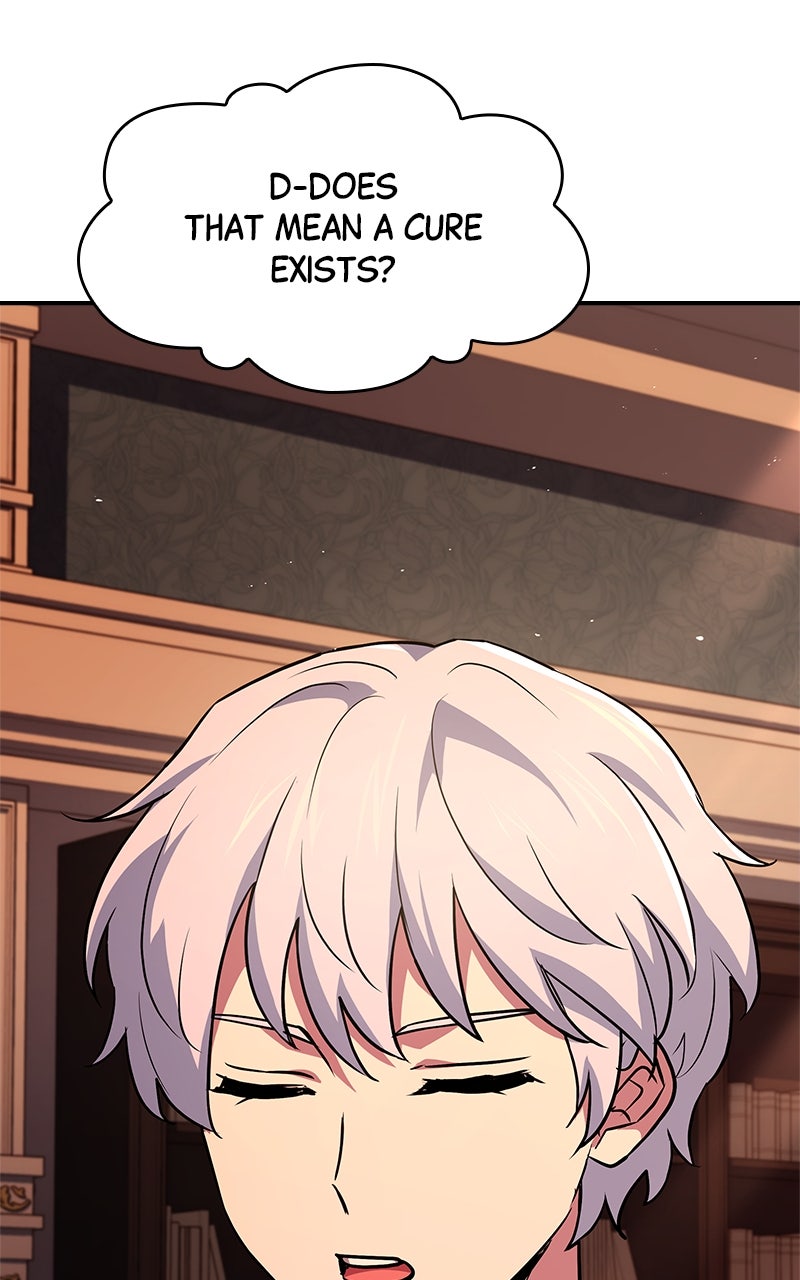 Read The Apothecary Prince Manga Online