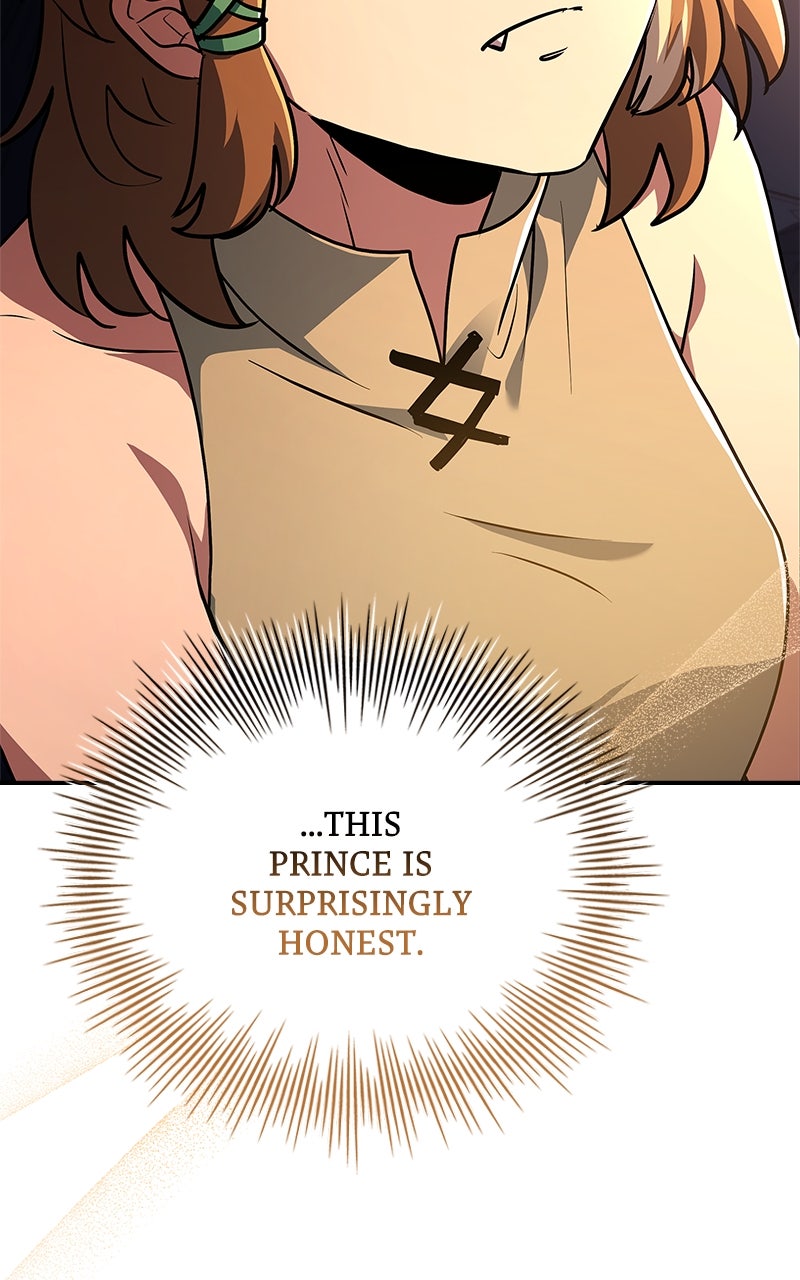 Read The Apothecary Prince Manga Online