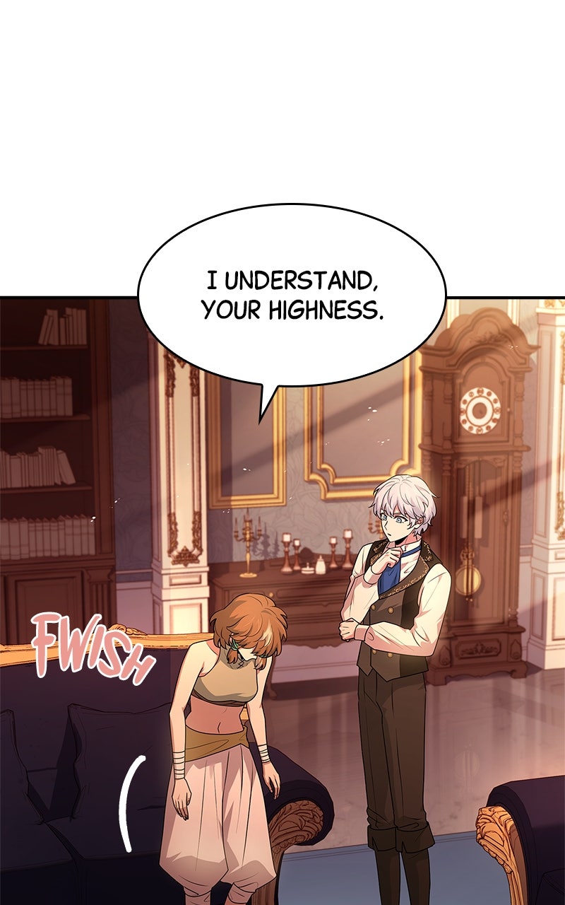 Read The Apothecary Prince Manga Online