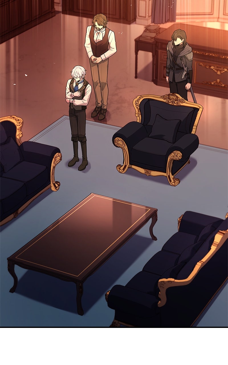 Read The Apothecary Prince Manga Online