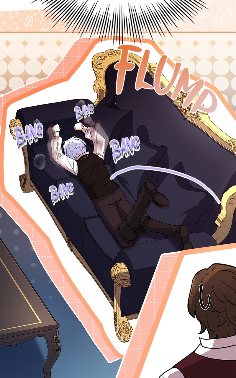 Read The Apothecary Prince Manga Online