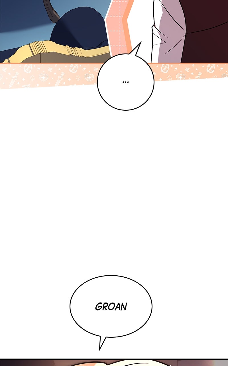 Read The Apothecary Prince Manga Online