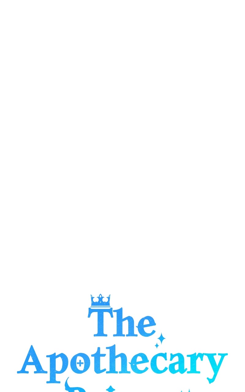Read The Apothecary Prince Manga Online