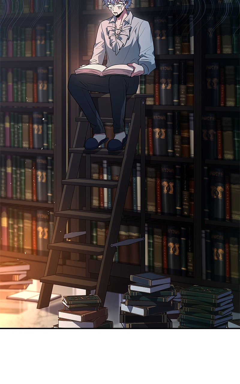 Read The Apothecary Prince Manga Online