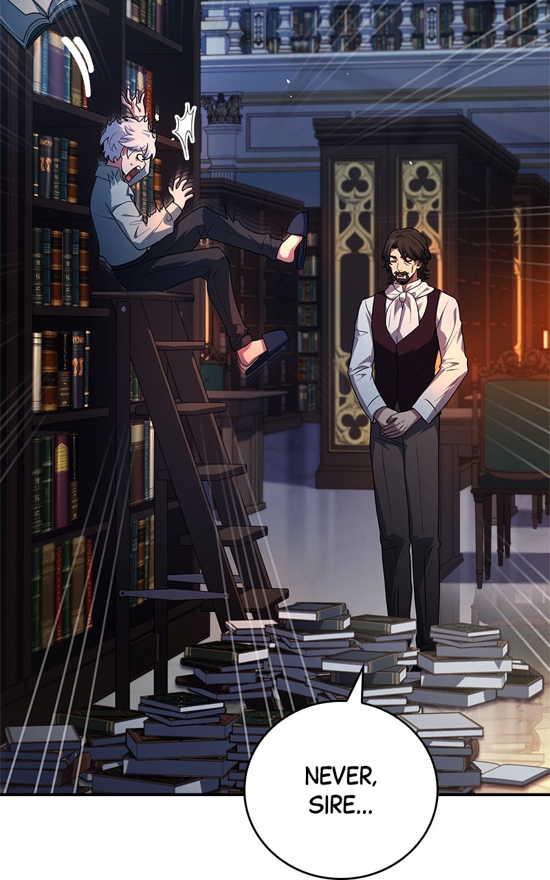 Read The Apothecary Prince Manga Online