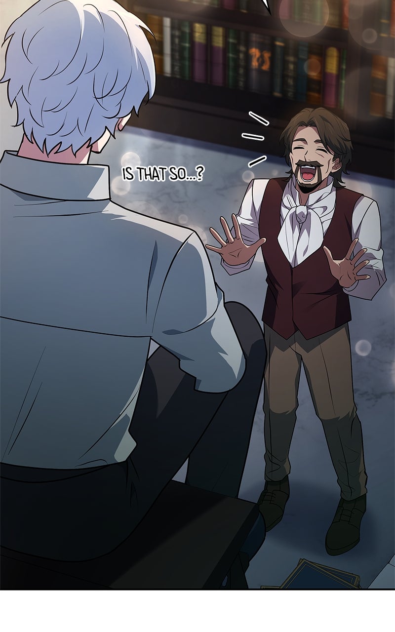 Read The Apothecary Prince Manga Online