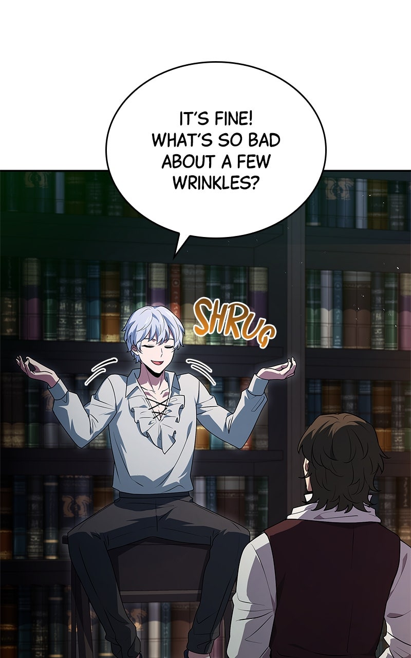 Read The Apothecary Prince Manga Online