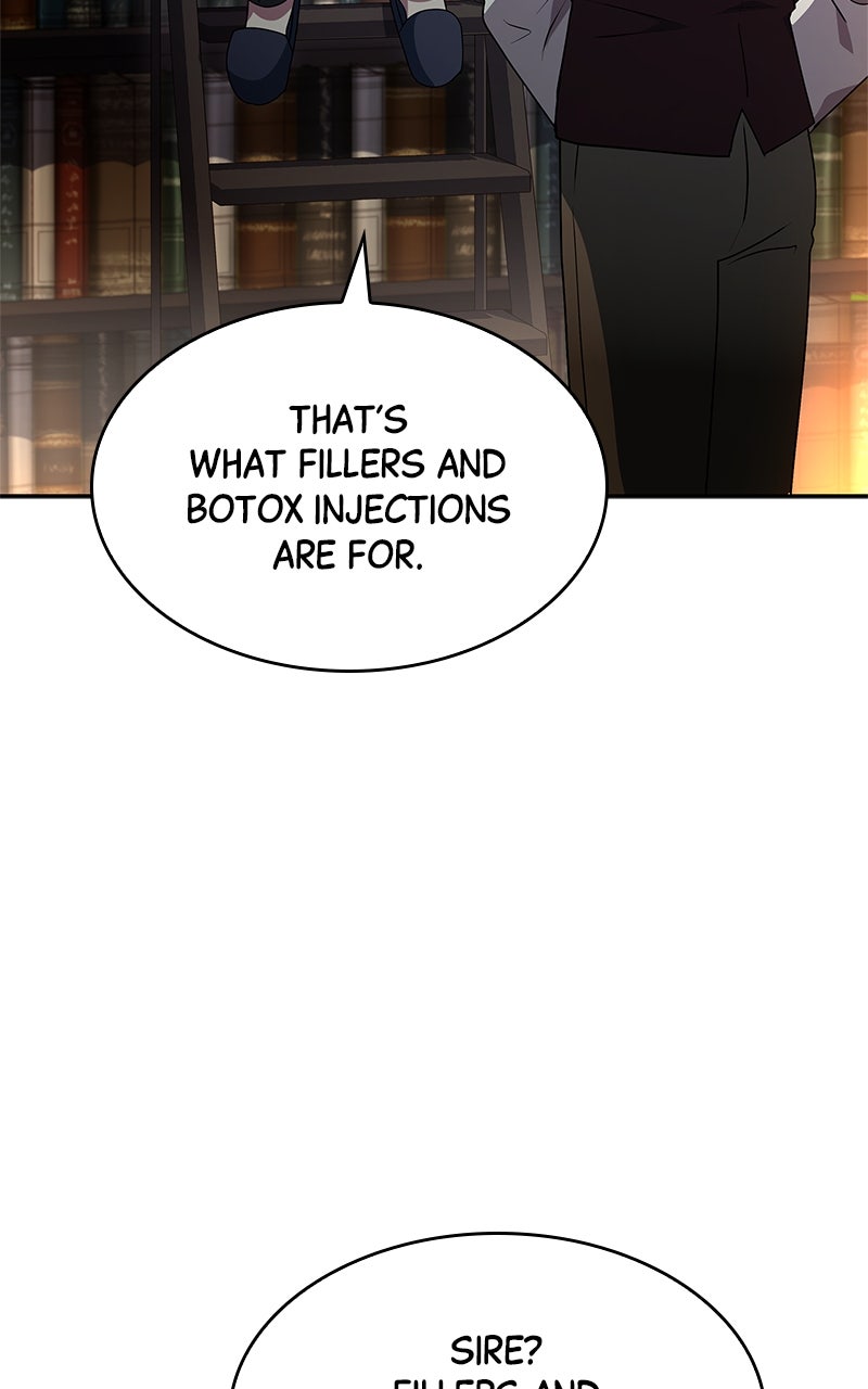 Read The Apothecary Prince Manga Online